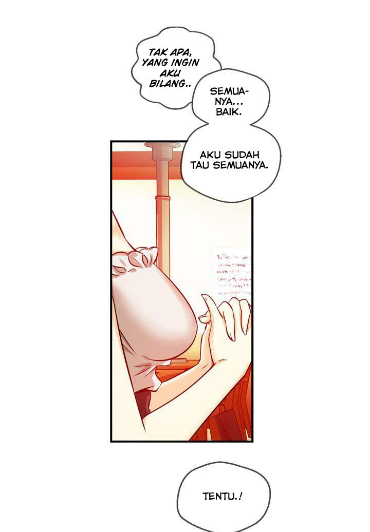 Hyulla’s Race Chapter 20.1 Gambar 12